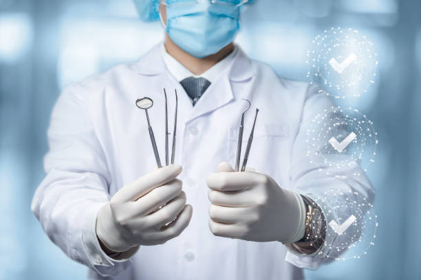Best TMJ/TMD Treatment  in Raymond, MS