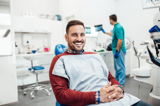 Best Dental Fillings (Composite and Amalgam)  in Raymond, MS