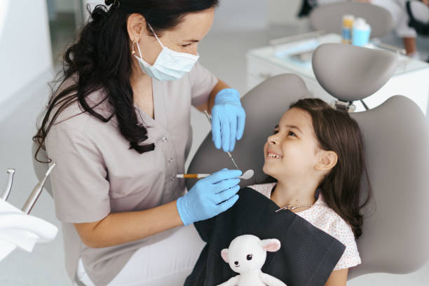 Oral Surgery in Raymond, MS