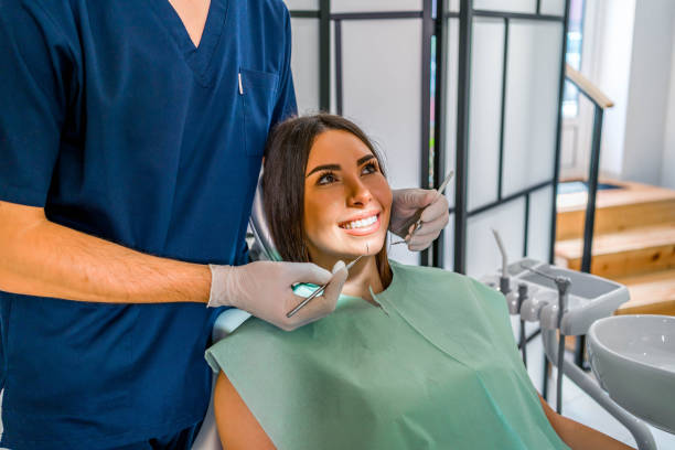Best Traditional Braces  in Raymond, MS