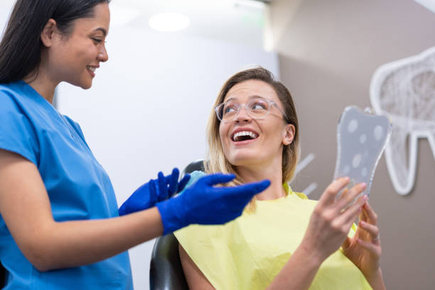 Best Dentures (Full and Partial)  in Raymond, MS