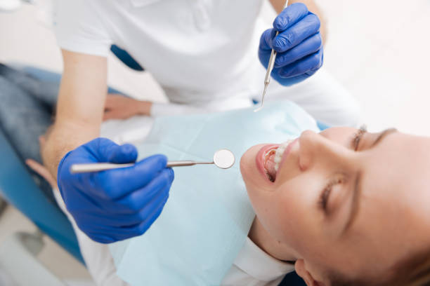 Best Dental X-Rays and Imaging  in Raymond, MS