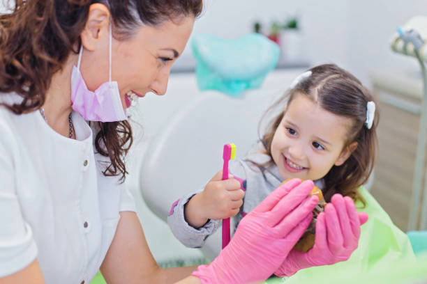 Emergency Dental Services in Raymond, MS